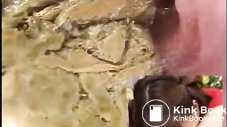 Trippy Scat