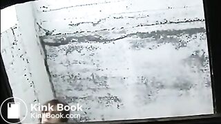 toilet pit shit