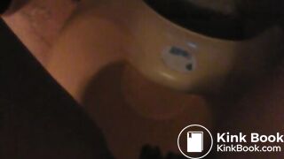 poop into potty-2
