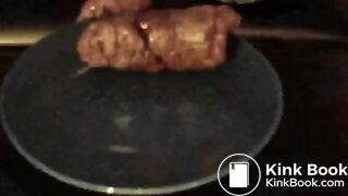 Fat Poo