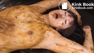 motherless Japanese scat