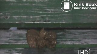 NSG nice poop in banc 2