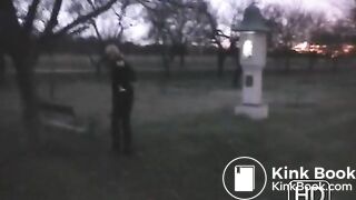 NSG nice poop in banc 2