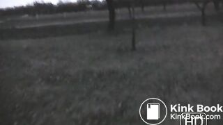 NSG nice poop in banc 2