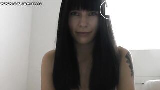 [clips4salecom]1Up close and personal lots of plops