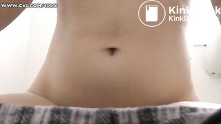 [clips4salecom]1Up close and personal lots of plops