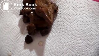 Poo and pussy cream