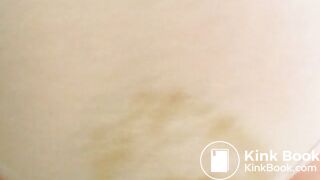 Katy Upskirt Panty Poop