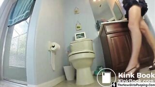 Wide Angle Washroom 3