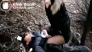 scat