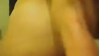nice dirty anal