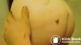 nice dirty anal