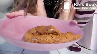 2 dinner
