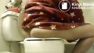 toilet turds