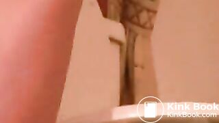 toilet turds