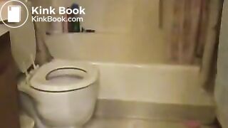 toilet turds