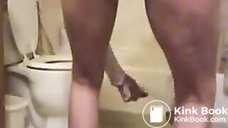 toilet turds