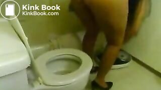 toilet turds
