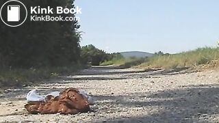 NSG diarrhea ootdhor