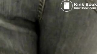 blackGirlfart