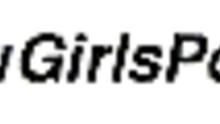 Black Girl On Tub