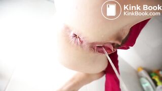 power piss and big shit