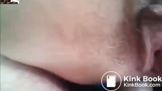 geil kacken