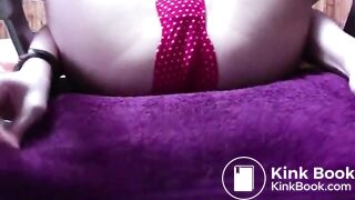 Dans le slip