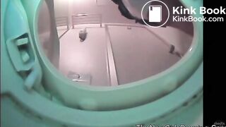 Japanese Western Toilet Bowlcam 23