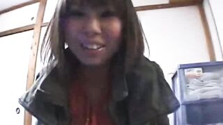 jap femdom