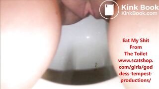 Eat My Shit From The Toilet SD