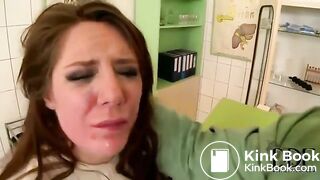 A Concert for Farts, Puke, Piss and Other Human Instruments