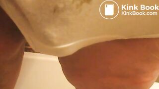 Ms Poop Alot 56