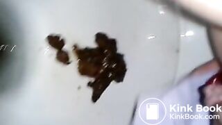 3rd shit today