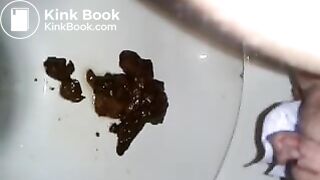 3rd shit today