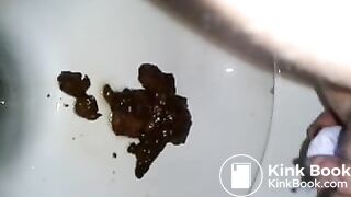 3rd shit today