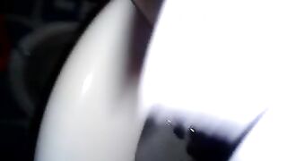 3rd shit today