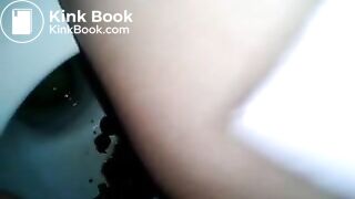 3rd shit today