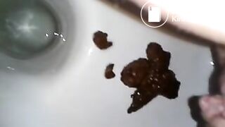 3rd shit today