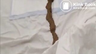 Hottest Scat Teen Ever!