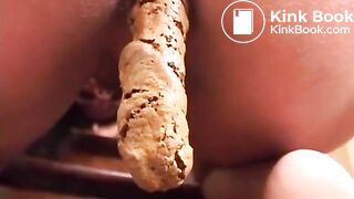 Long log