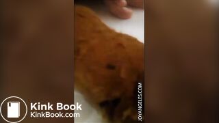 BLONDIESHITBATH