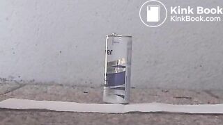 NSG red-bull diarhea