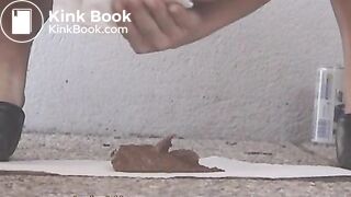 NSG red-bull diarhea