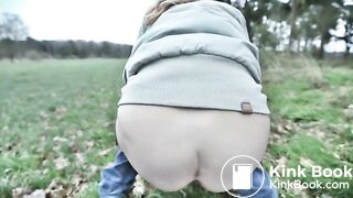 Big poo