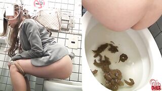 Asian - the shits
