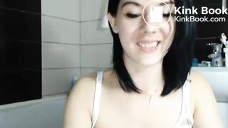 desireduffy 2015-01-06 10-00 shitty anal beeds