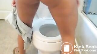 tattooed dumper