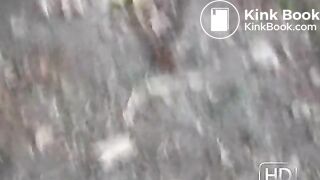 NSG nice brune small poop