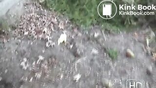 NSG nice brune small poop